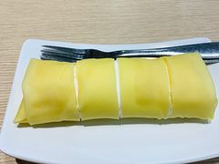-佰搭果·广式茶餐厅(石牌东路店)