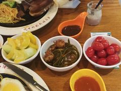 -佳客来牛排西餐厅(东风路店)