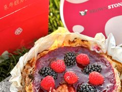 -BROWNSTONE布朗石西班牙餐厅(富城店)