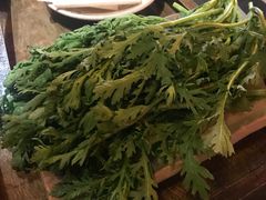 茼蒿-小龙坎火锅(总店)