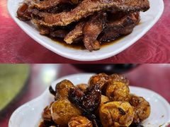 -红灯笼龙凤饭店(宁波老字号店)