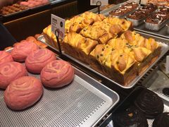 -麦陌(正弘城店)