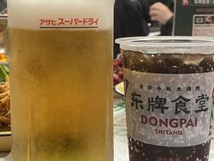 荔枝可乐-东排食堂长沙小吃大排档(五一广场店)