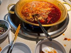-小龙坎火锅(全球总店)