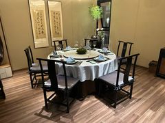 -王府茶楼茶宴·创意菜(大观园总店)