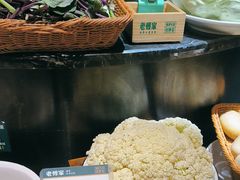 -老傅家湘潭水煮活鱼店(众一国际店)