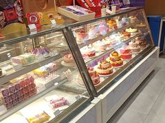 -元祖食品GANSO(江宁万达店)