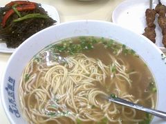 -苏氏牛肉面(惠工街店)