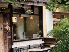 -WABI COFE(愚园路店)
