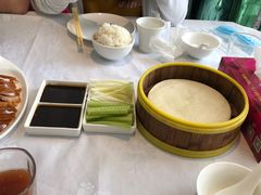 -玉林烤鸭店(定福庄店)