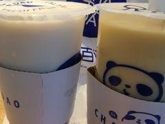 -茶百道(太原茂业天地店)