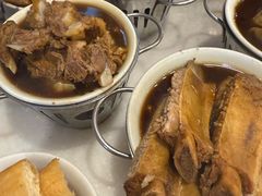 -宝香绑线肉骨茶(柏威年广场店)