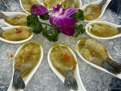 -嘉升大排档(番禺总店)