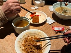 -东园小馆·早茶·淮扬小炒(宋夹城店)