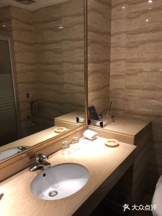 新天地酒店(儋州夏日广场店)图片