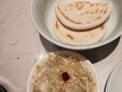 泡菜-春发生饭店·非遗(南院门店)