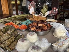 -陈妈妈的店-下沙灌汤烧卖(新场大街店)