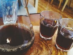 手冲咖啡-COFFEE HOLIC(朝外SOHO店)