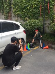 -布恩儿童摄影