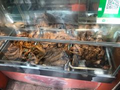 -北京王府井烤鸭(泰兴店)