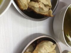 -黄阿姨锅贴大王(万航渡路店)