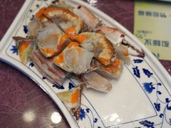 -宁波状元楼酒店(和义路店)