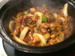 -重庆鸡公煲(学衡路店)