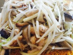 -翠华餐厅(山顶道店)