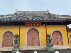 -上海青龙寺
