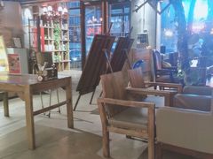 -印咖啡IN COFFEE(红旗街店)