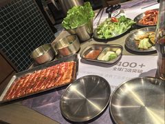 -西塔老太太泥炉烤肉(双井店)