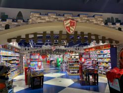 -Hamleys哈姆雷斯(东方福来德店)