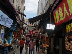 -江宁会馆(劈柴院店)