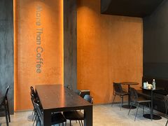 -M Stand(深圳龙岗万科广场店)