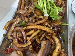 -黑皮酸菜鱼(三山街店)