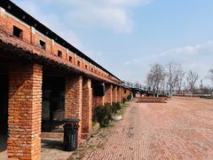 -祝甸砖窑文化馆