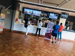 -肯德基(彩云城店)