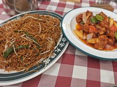 -拾分大排档·鱼生·羊肉(南海桂城一店)