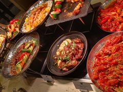 -TABLE·味西餐厅-成都茂业JW万豪酒店