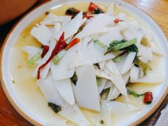 -堂宴·老厦门私房菜(1988仙岳总店)