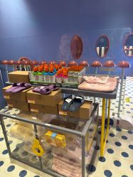 -奈尔宝·儿童乐园·亲子餐厅(前滩店)