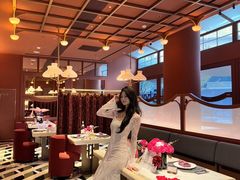-ZHAO赵·牛扒坊(万象城店)