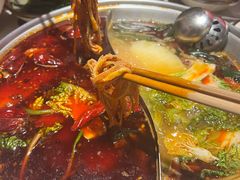 -江北北火锅馆·公路夜市(魏公村店)