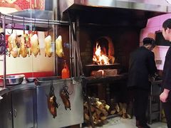 -红红烤鸭店(西单店)