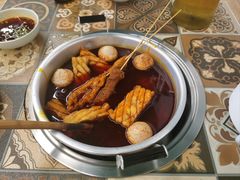 -顶上头·螺蛳火锅(五一新村店)