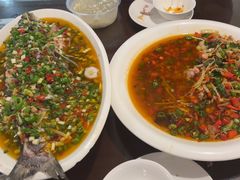 -飞虹鱼馆(春华路店)