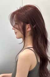 -TRIMS HAIR 修剪造型·烫染接发