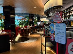 -拉蒂娜·巴西牛排馆 Latina·Brazilian Steakhouse(铜仁旗舰店)