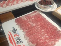 -常赢三兄弟·清真涮肉·清真炒菜(朝阳新城店)