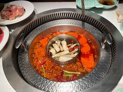-晓宇重庆火锅(赛格国际购物中心店)